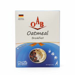 جو دوسرپرک OAB