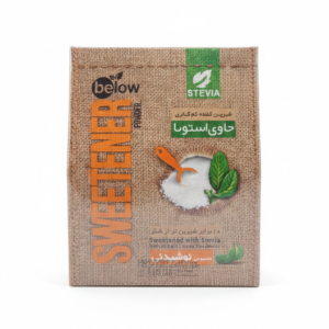 پودر شیرین کننده بیلو