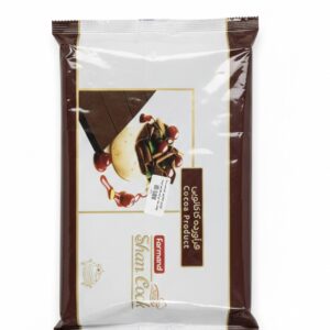 شکلات تخته ای مخصوص فرمند