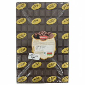 شکلات کاکائو 900 گرمی کیاتام