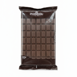 شکلات کاکائو 500 گرمی پارمیدا