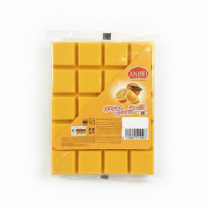 شکلات کیبوردی پرتقال آنیش