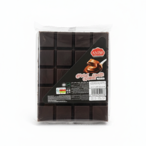 شکلات کیبوردی تلخ آنیش