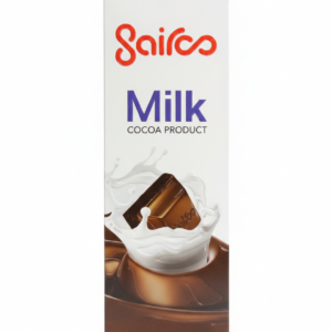 شکلات تبلتی شیری سایرو