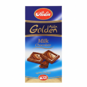 شکلات تبلتی شیری آیدین