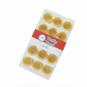 نان تارت شیرین