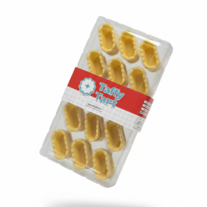 نان تارت شیرین