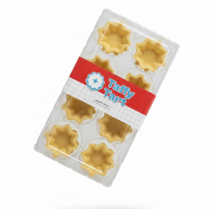 تارت بیسکویتی باکسی