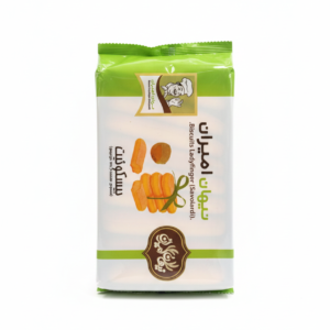 بیسکویت تیرامیسو بزرگ امیران