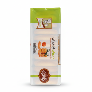 بیسکویت تیرامیسو کوچک امیران