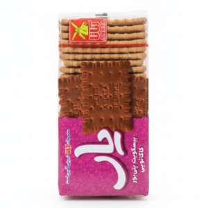 بیسکویت پتی بور کاکائو آناتا