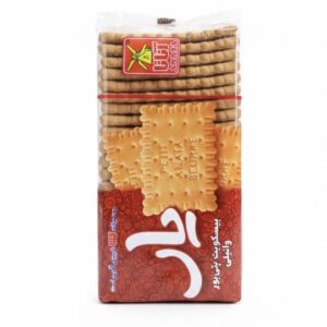 بیسکویت پتی بور وانیل آناتا