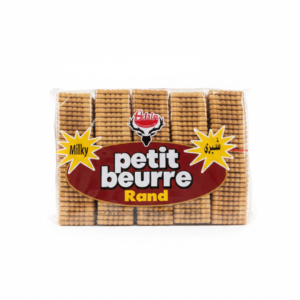 بیسکویت پتی بور شیری آدرین