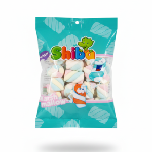 مارشمالو طنابی تویستر