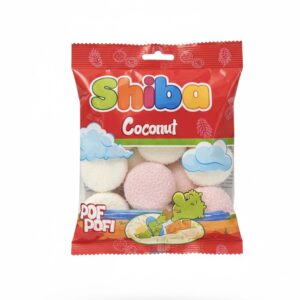 پف پفی شیبا