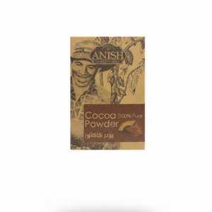 پودر کاکائو 50 گرمی آنیش