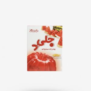 پودر ژله هندوانه دراژه