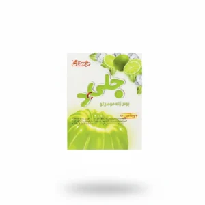 پودر ژله موهیتو دراژه