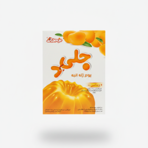 پودر ژله انبه دراژه