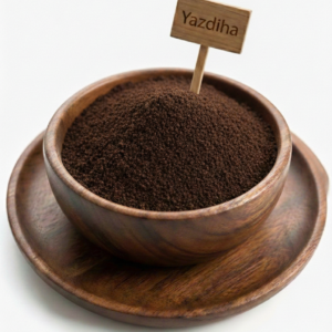 پودر قهوه