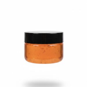 ژله بریلو نارنجی 200 گرمی