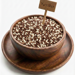 شکلات کریسپی