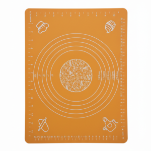 صفحه مدرج سیلیکونی 30*40