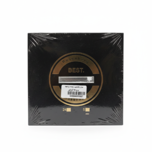 ورق نقره 5 برگی