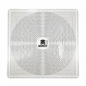 صفحه مدرج پلاستیکی 50*50