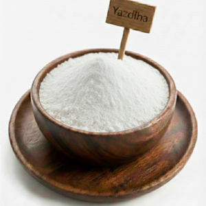 پودر نشاسته