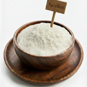 پودر سفیده تخم مرغ