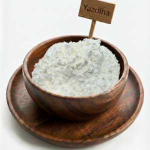 پودر نشاسته ذرت