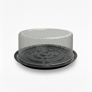 کاور کیک طلقی بزرگ