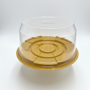 کاور کیک طلقی رویال کوچک