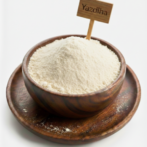 آرد پیتزا و پیراشکی