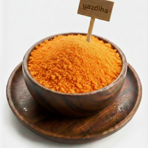 پودر پانکو نارنجی