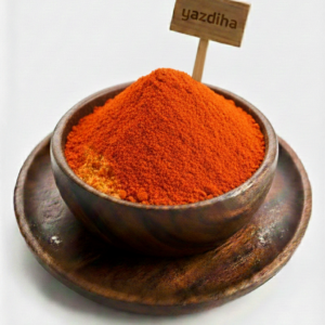 پودر پانکو قرمز