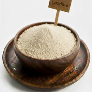 آرد سوخاری ۸ ادویه یزدیها