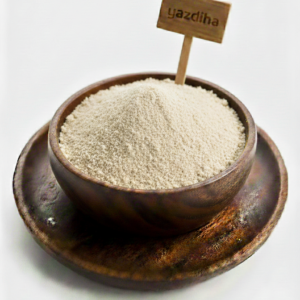 آرد سوخاری بدون ادویه