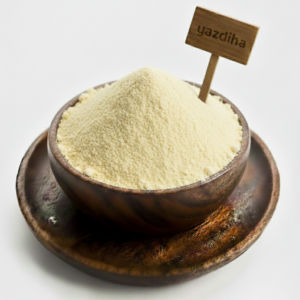 آرد سوخاری با ادویه