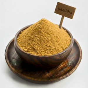 آرد سوخاری با ادویه تند