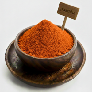 پاپریکا خارجی