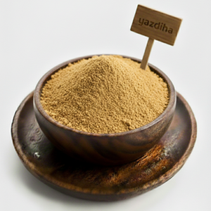 پاپریکا ایرانی