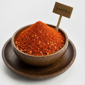 فلفل پولبیبر