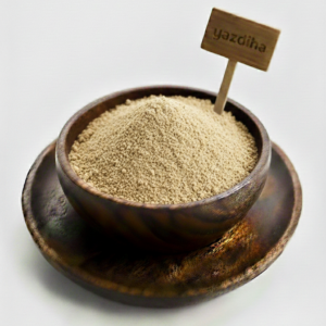 پودر کاچی آماده