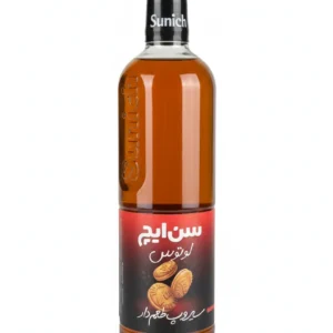 سیروپ لوتوس سن ایچ