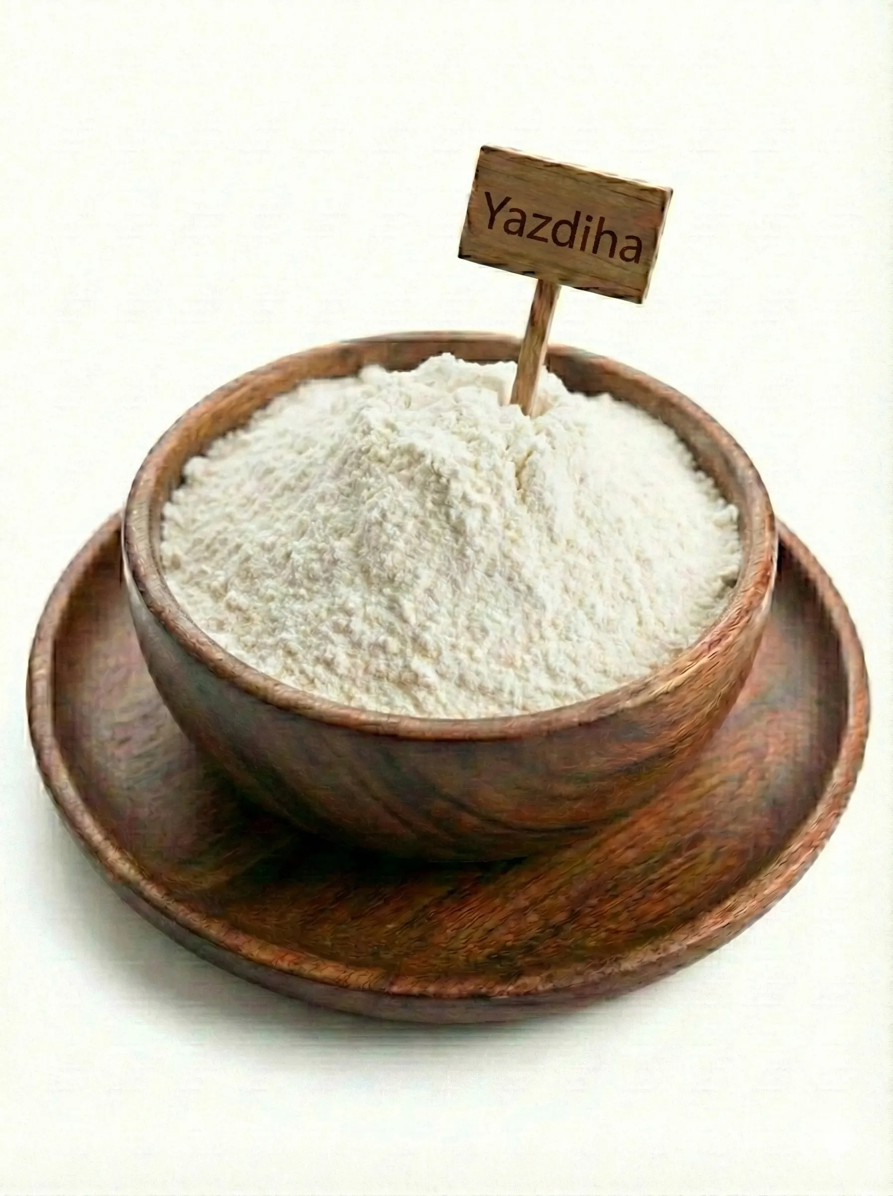 آرد محمدی