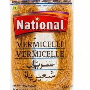 رشته شعیریه نشنال گلد