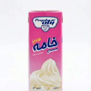 خامه صبحانه پگاه