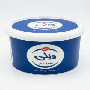پنیر ویلی 1 کیلویی کاله